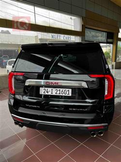GMC Yukon